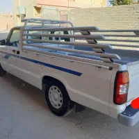 مزدا کارا ۴۰۲|خودرو سواری و وانت|مبارکه, |دیوار