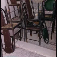 فرساندویچی وپیتزا|کافیشاپ و رستوران|ملارد, |دیوار