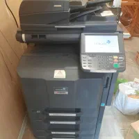 فروش دستگاه کپی ۴کاره کیوسرا تسک آلفا ۵۵۰۰