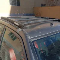 پراید ۸۷ تک مدادی|خودرو سواری و وانت|فردیس, شهرک راه آهن|دیوار