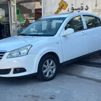 ام وی ام Mvm 550 مدل ۹۴ بی رنگ اتومات|خودرو سواری و وانت|تبریز, |دیوار