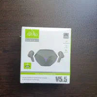 هدفون بلوتوثی موزیک آیولو مدل NEUTRALD ENC22