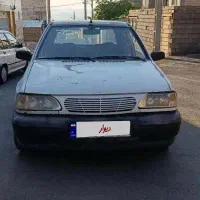 پراید مدل 74