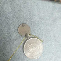 سکه المپیک آسیایی و یک ریالی پول