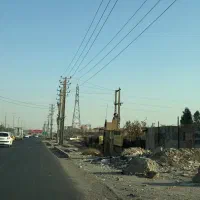 ۱۰۷۰۰ متر چهار دیواری ۷۰۰ متر سوله خاوران|فروش دفتر صنعتی، کشاورزی، تجاری|خاوران, |دیوار