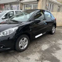 207دنده سقف پانا|خودرو سواری و وانت|بوکان, |دیوار