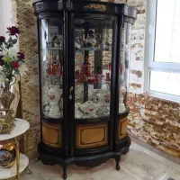 بوفه|بوفه، ویترین، کنسول|کرمانشاه, |دیوار