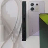 نوت 13 پرو 512 5G|موبایل|تهران, ترمینال غرب|دیوار