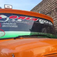 حواله بنز تک کمپرسی