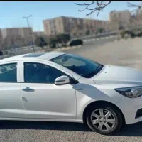 شاهین GCVTاتومات درحد|خودرو سواری و وانت|اندیشه, اندیشه فاز ۳|دیوار