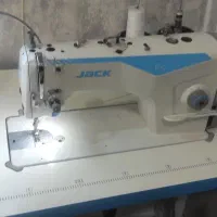 فروش چرخ خیاطی راسته دوز و سردوز جک