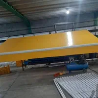 گروه صنعتی وتولیدی خیمه وسایبان آذربایجان در گیلان