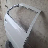 درب سمند سمت شاگرد