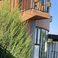 ویلا باغ اجاره ای دوبلکس چهاراسیاب