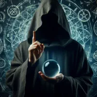 اهنوس کده ، لوح ، دعا نویسی با حروف رمزی