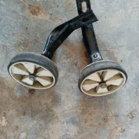 پایه کمکی دوچرخه