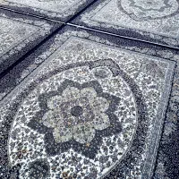 4عدد فرش۹متری گنجینه مشهد