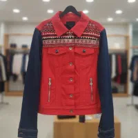 کت جین ترک|لباس|بابلسر, |دیوار