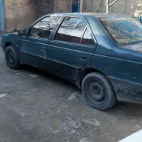 پژو آردی مدل ۸۴|خودرو سواری و وانت|ملارد, |دیوار