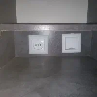 میز تحریر|میز تحریر و کامپیوتر|مرودشت, ژیان|دیوار