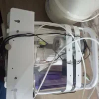 یک عدد دستگاه آب تصفیه ۶ مرحله فول تایوان