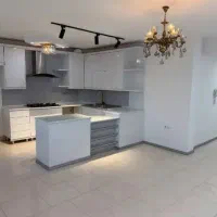 آپارتمان 80متری شیک ونورگیر/مسکن الماس