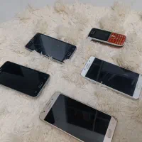 گوشی و گارد