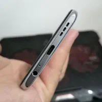 گوشی poco M5s 128 رام6(ال سی دی تعویض شده)|موبایل|تهران, دروازه شمیران|دیوار