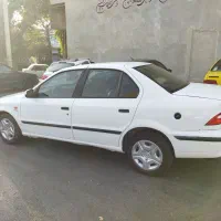 سمندمدل۱۲/۹۷دوگانه فابریک