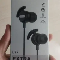 هندزفری گوشی