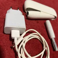 IQos 3 DUO|زیورآلات و اکسسوری|هچیرود, |دیوار