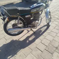 موتور هوندا150