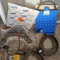 لوازم ماشین روآ و آردی