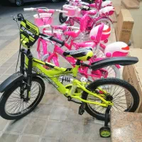 دوچرخه جیتان 29 دیسک 24 سرعته. آلمینیوم|دوچرخه، اسکیت، اسکوتر|یزد, |دیوار