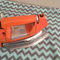 اتو قدیمی|اتو و لوازم اتو|شاهینشهر, شهرک گلدیس|دیوار