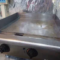 گریل روماک ۶۰ سانت در حد|کافیشاپ و رستوران|تهران, حصار بوعلی|دیوار