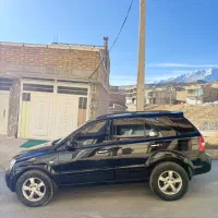 سورنتو ۲۰۰۸