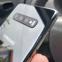 گلکسی S10+ با حافظه یک ترابایت|موبایل|کرمانشاه, |دیوار