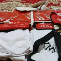 لباس تکواندو|تجهیزات ورزشی|مسجد سلیمان, |دیوار