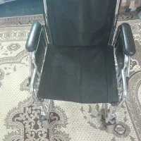 ویلچر درحدنو