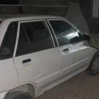 پراید هیدرولیک خانگی فسا