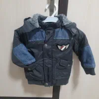 کاپشن پسرونه