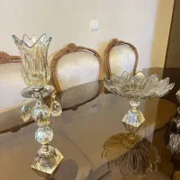 کریستال|صنایع دستی و سایر لوازم تزئینی|اصفهان, خانه اصفهان|دیوار