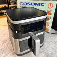 سرخ کن بدون روغن|اجاق گاز و لوازم برقی پختوپز|قرچک, زیبا شهر|دیوار