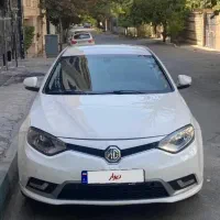 MG6New 2015 استثنایی