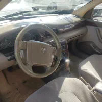 سمند ef7 دوگانه سوز کارخانه مدل ۹۵|خودرو سواری و وانت|سقز, |دیوار