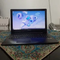 لپ تاپ لنوو Z50