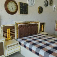 تولیدی محصولات چوبی|مبلمان خانگی و میز عسلی|بهبهان, |دیوار