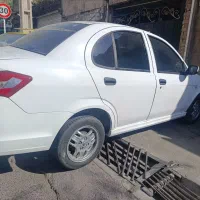 ساینا مدل1397 تک برگ سند|خودرو سواری و وانت|تهران, تهرانپارس غربی|دیوار