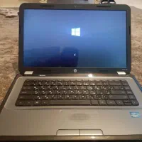 لبتاب اچ پی hp cori5